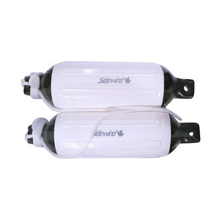 Fender Twin Pk R20 5.5 x 20 Black Ends