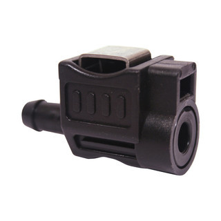 Hose Fitting Honda QC Plastic