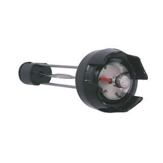 Fuel Tank Cap & Gauge
