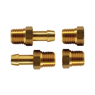 Hardware Kit Brass - Suits 358210/40