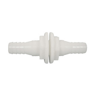 Skin Fitting 3/4 Double Ended