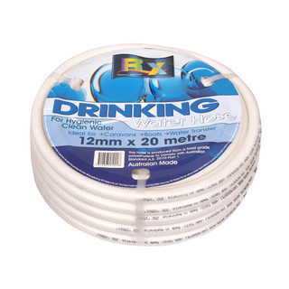 Hose Drinking Water 12mmx20m