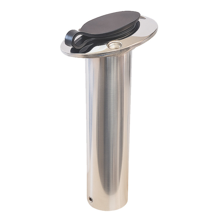 Rod Holder Heavy Duty Stainless Steel 15 Degree