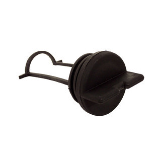 Bung Only 32mm Black