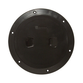 Inspection Port 4 Black