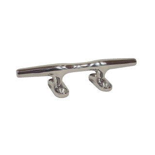 Cleat Stainless Steel 245mm