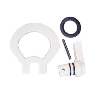 Catch Assembly - Suits 407350-60