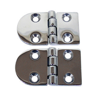 Cast Butt Hinge 38 x 71mm