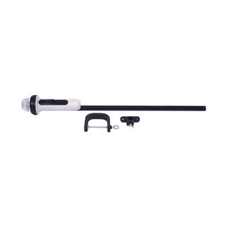 Stern Light Battery & Pole LED
