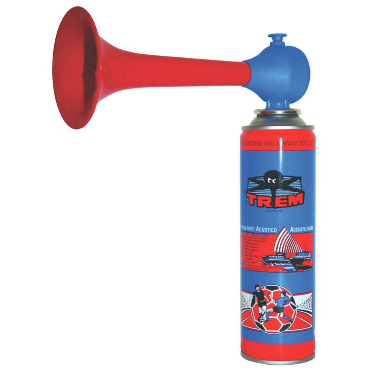 Horn - Signal Trem 250ml