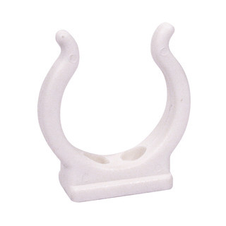 Tube Holder (44mm) White