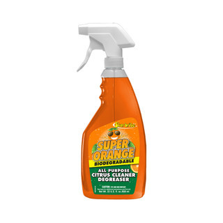 Cleaner/Degreaser Orange 650ml