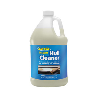 Hull Cleaner 3.78L