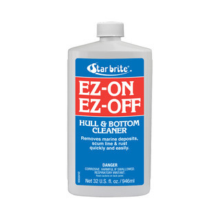 Cleaner Ez on Ez Off Boat 946ml