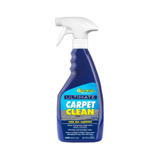 Ultimate Carpet Clean/ PTEF 650ml