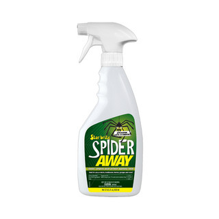 Spider Away 22oz
