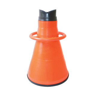 Bathiscope - Deluxe Orange