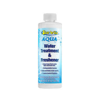 Water Treatment 237ml