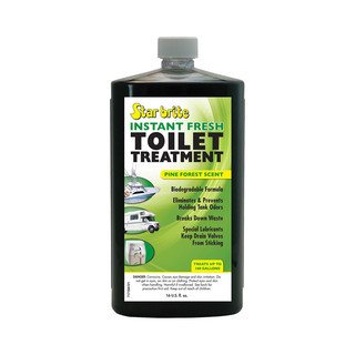 Toilet Treatment 478ml Pine