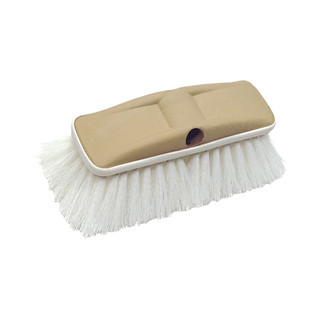 Brush Deluxe Coarse White