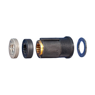 Prop Hub 13 Tohatsu