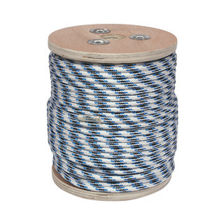 D/B 8mmx 90M Stainless Steel Eye - Reverse Roll