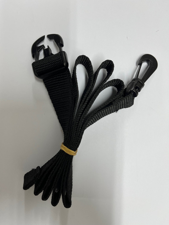 Crutch Strap - Adult Inflatable