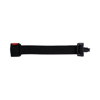 25c Extension Strap - 38mm Stainless Steel40 Buckle