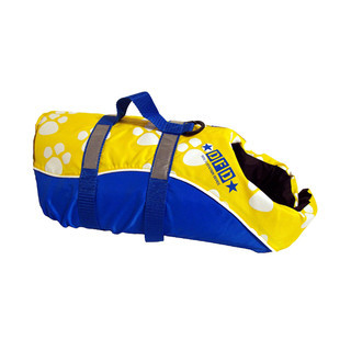 Small Dog Vest (<4.5kg)