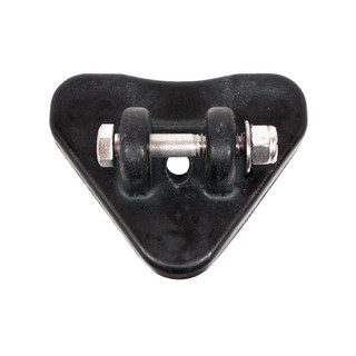 Upper Bracket with Bolt & Nut