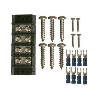 Lectrotab Hardware Kit