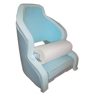 Seat H52 Flip Up Shell & Foam