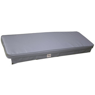 Cushion Grey 1200 x 300 x 50mm