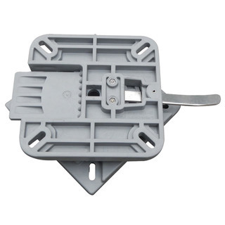 Swivel Kwik Release Locking PVC