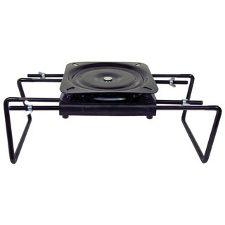 Seat Clamp & Swivel