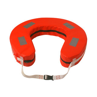 Horseshoe Life Buoy