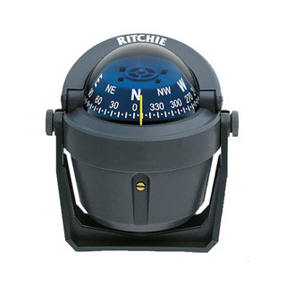 Compass Explorer Grey Bracket Mount (B-51G)