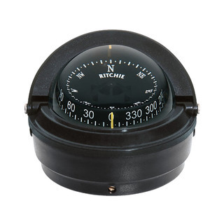 Compass Voyager Sur. Mount Black (S87)
