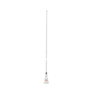 Aerial & Base VHF 1.8M (6") Marine