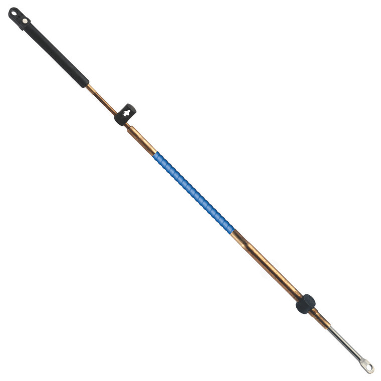 Control Cable Mercury Edge 22ft