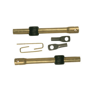 Adaptor Kit C8/C0 Mercury Control Box