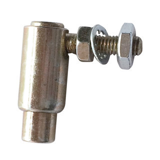 Ball Joint 10-32 x 1/4 Pin Plated