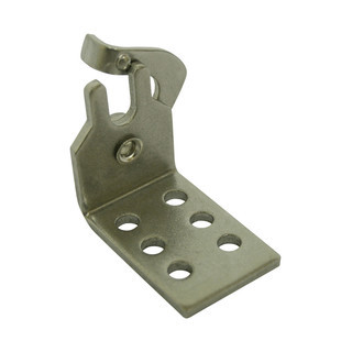 Mount Quick Release Stainless Steel Single