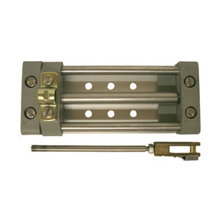 Selector Unit Dual Station
