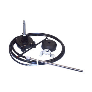 Steering Kit Planetary Helm - 22ft