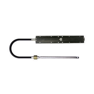 Steering Cable Rack SC20/SSC134-17ft