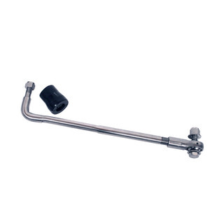 Link Arm Kit Fixed 29cm Stainless Steel