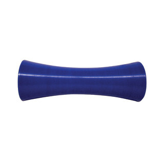 Roller Nylon 8 Concave Blue 17mm