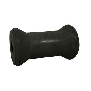 Roller 3 Black Bow (16mm)