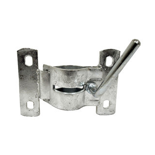 U-Bolt Clamp for Jockey Wheels